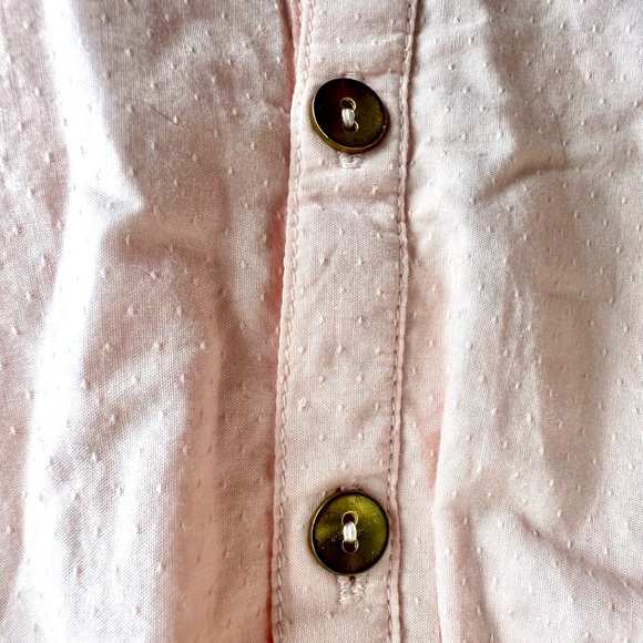 Tommy Bahamas Baby Girl Dress-Size 3T -Pink - Picture 2 of 9